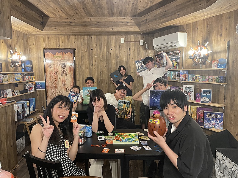 大阪社会人フットサルクラブ
